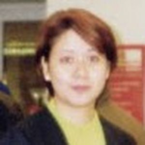 Meet your Posher, Christy